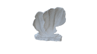 Kombu stone