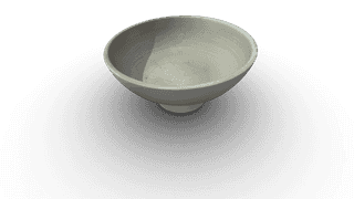 Rice bowl