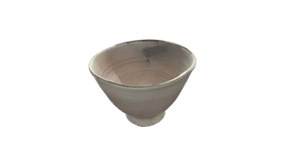 Tea cup B