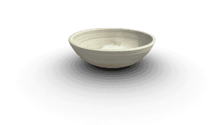Small plate (II)