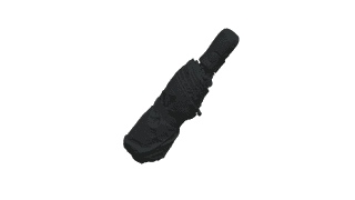 Chocolate telescopic umbrella