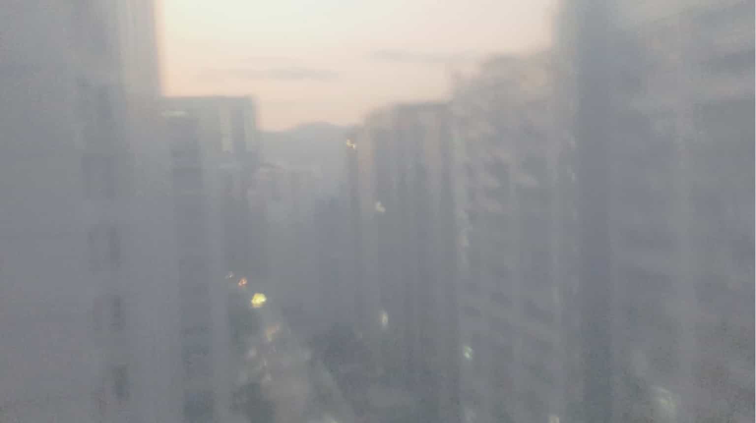 一覺醒來，發現世界上的辦公室都消失了