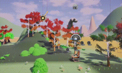 Unreal Engine Learning