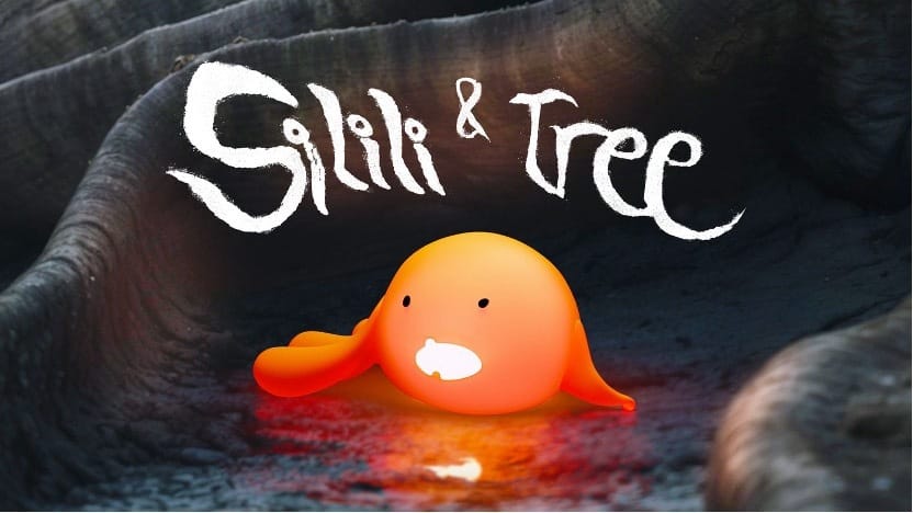 Silili and Tree