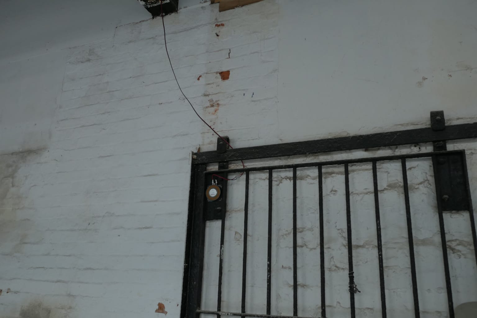 soundscape @ Geometry of Sentiments (1a space 2024)