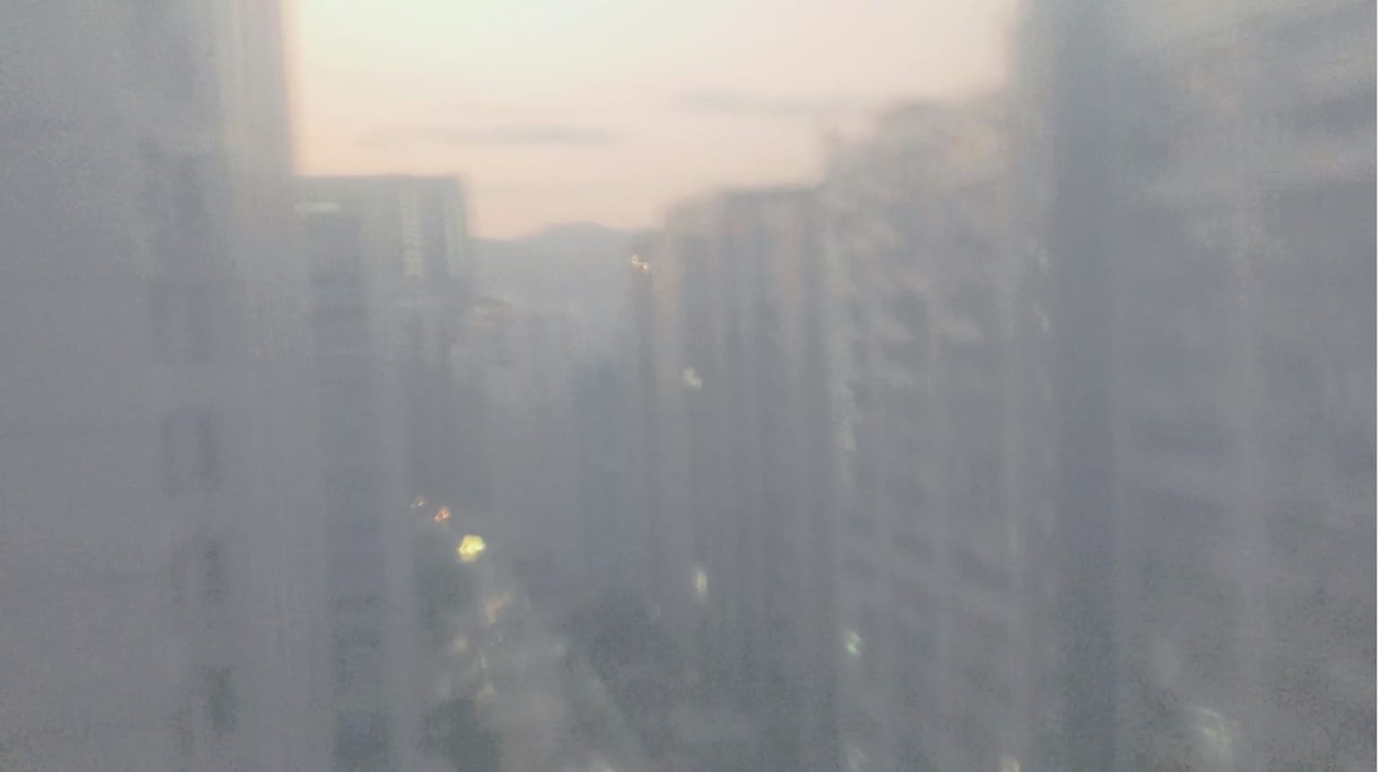 一覺醒來，發現世界上的辦公室都消失了
