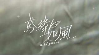 鳶緣如風 WIND GOES ON