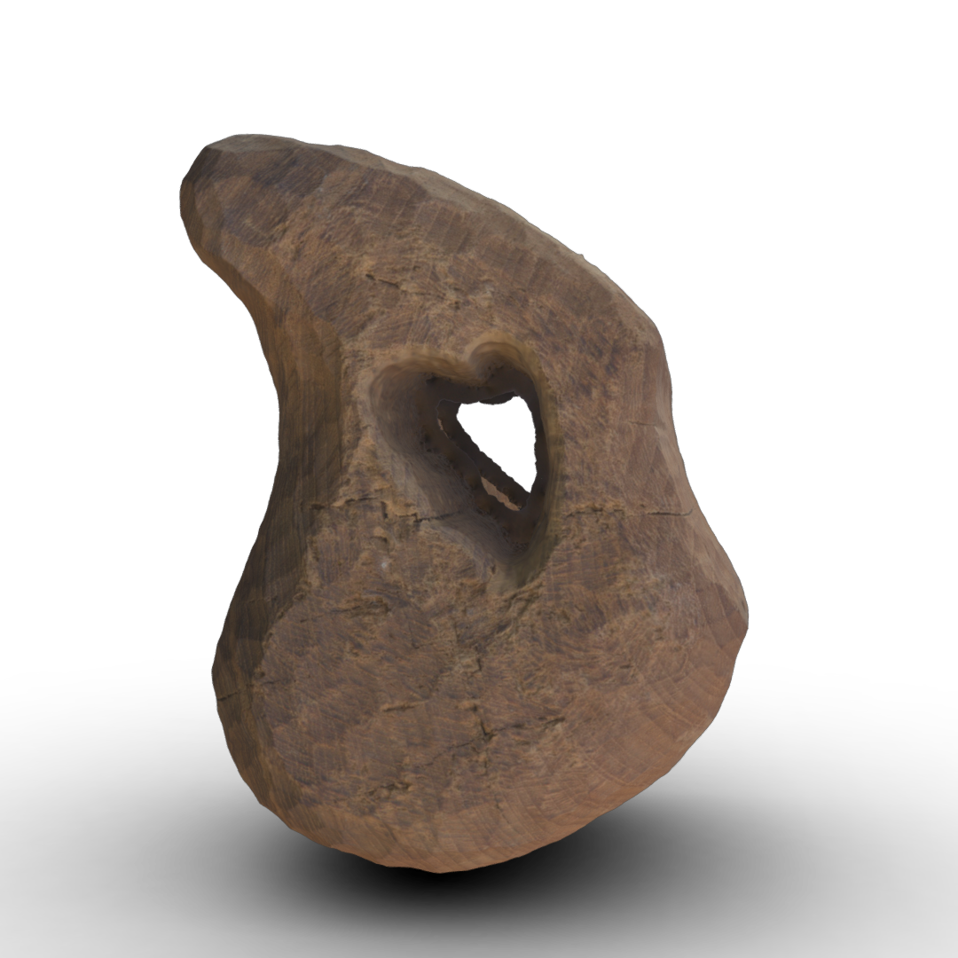 Finger - Image 1