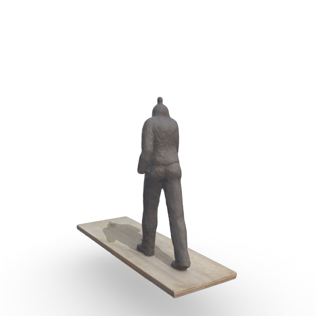 The Short Head on board - Image 1