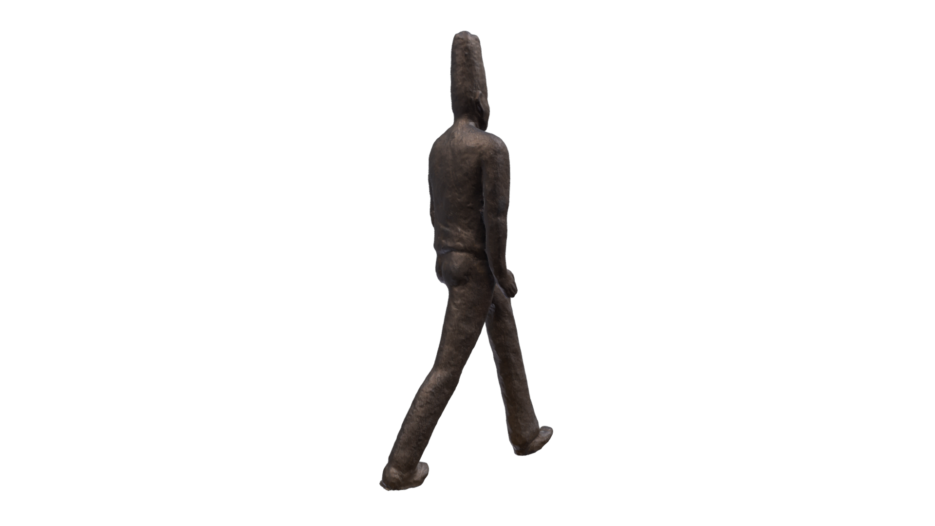 The Short Head on board - Image 1