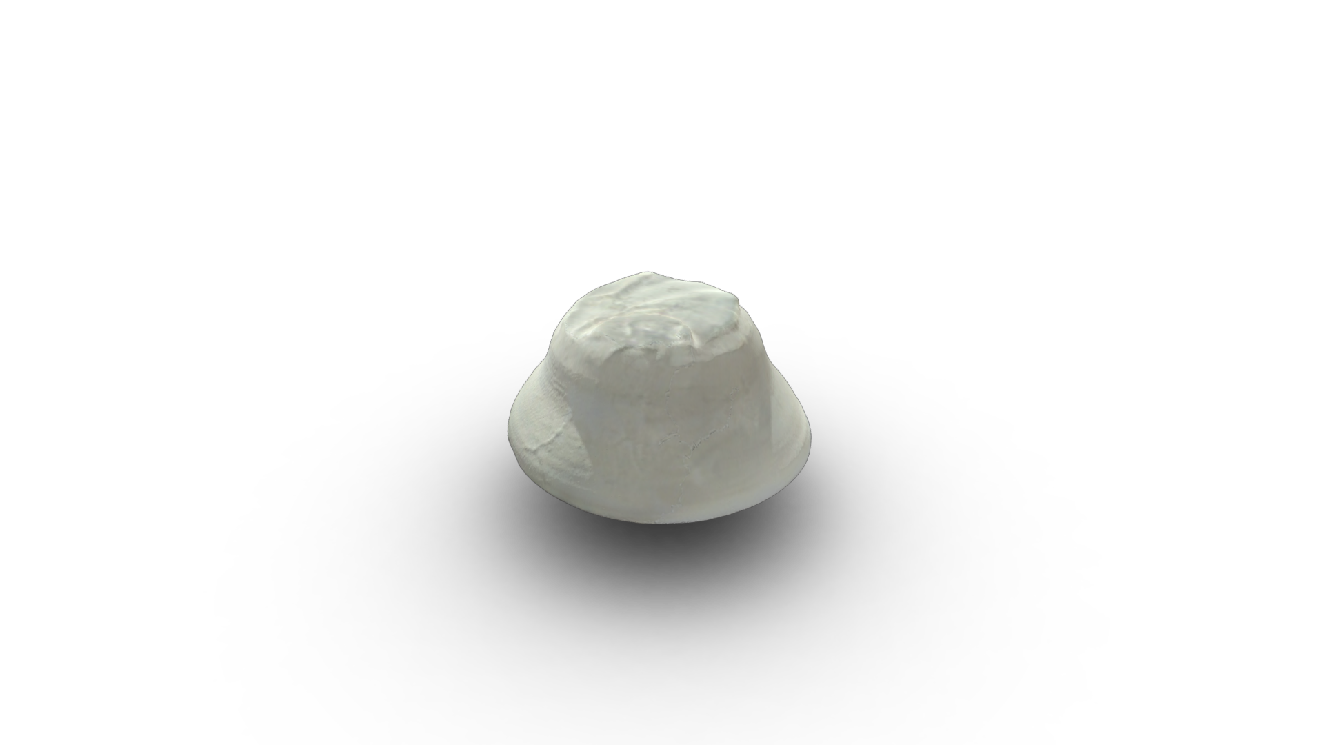 Fisherman's hat - Image 1