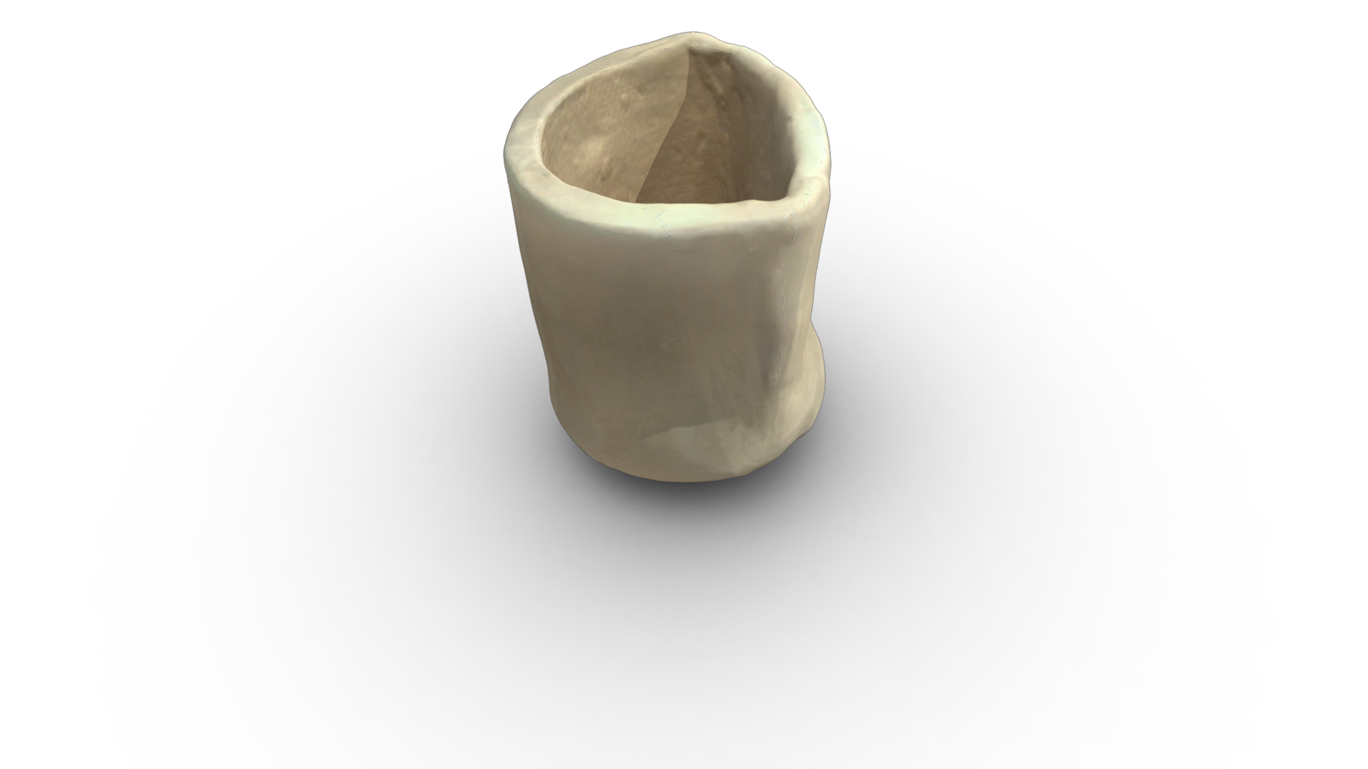 Cup #18A - Image 1