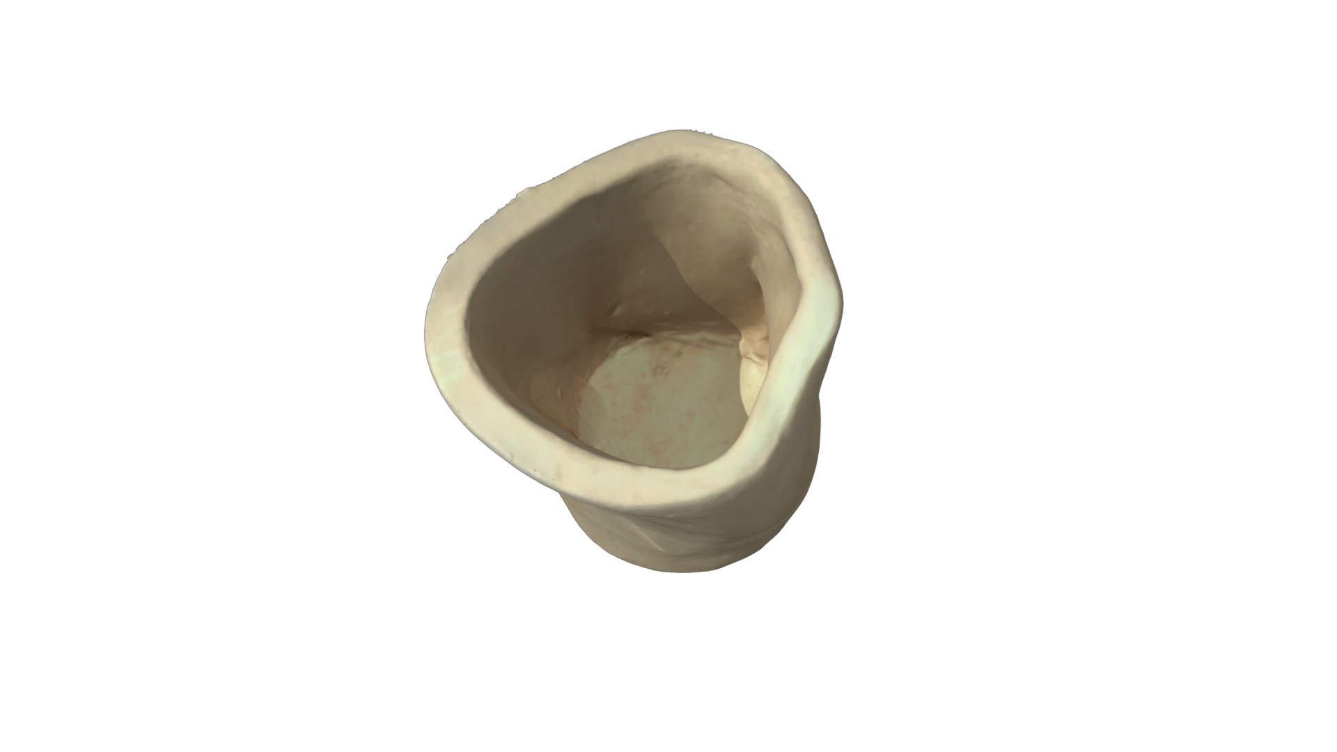 Cup #18B - Image 1