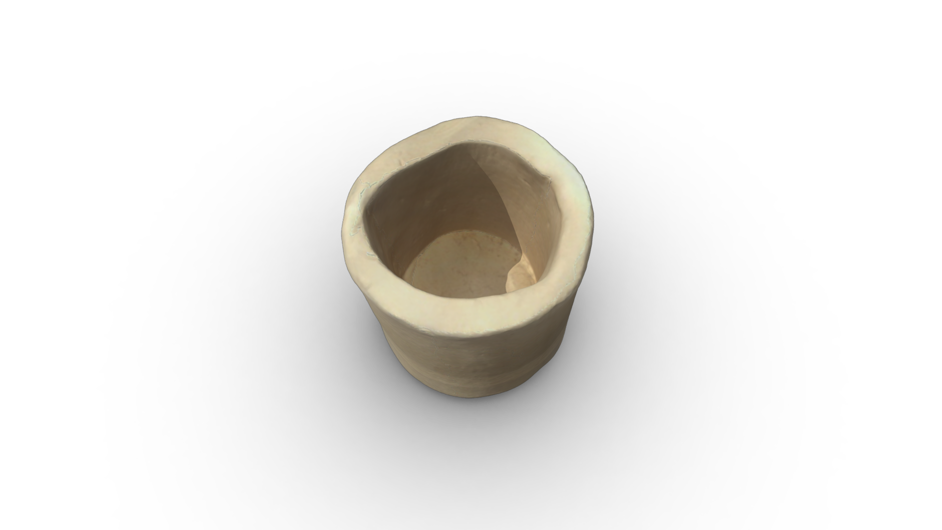 Cup #18A - Image 1