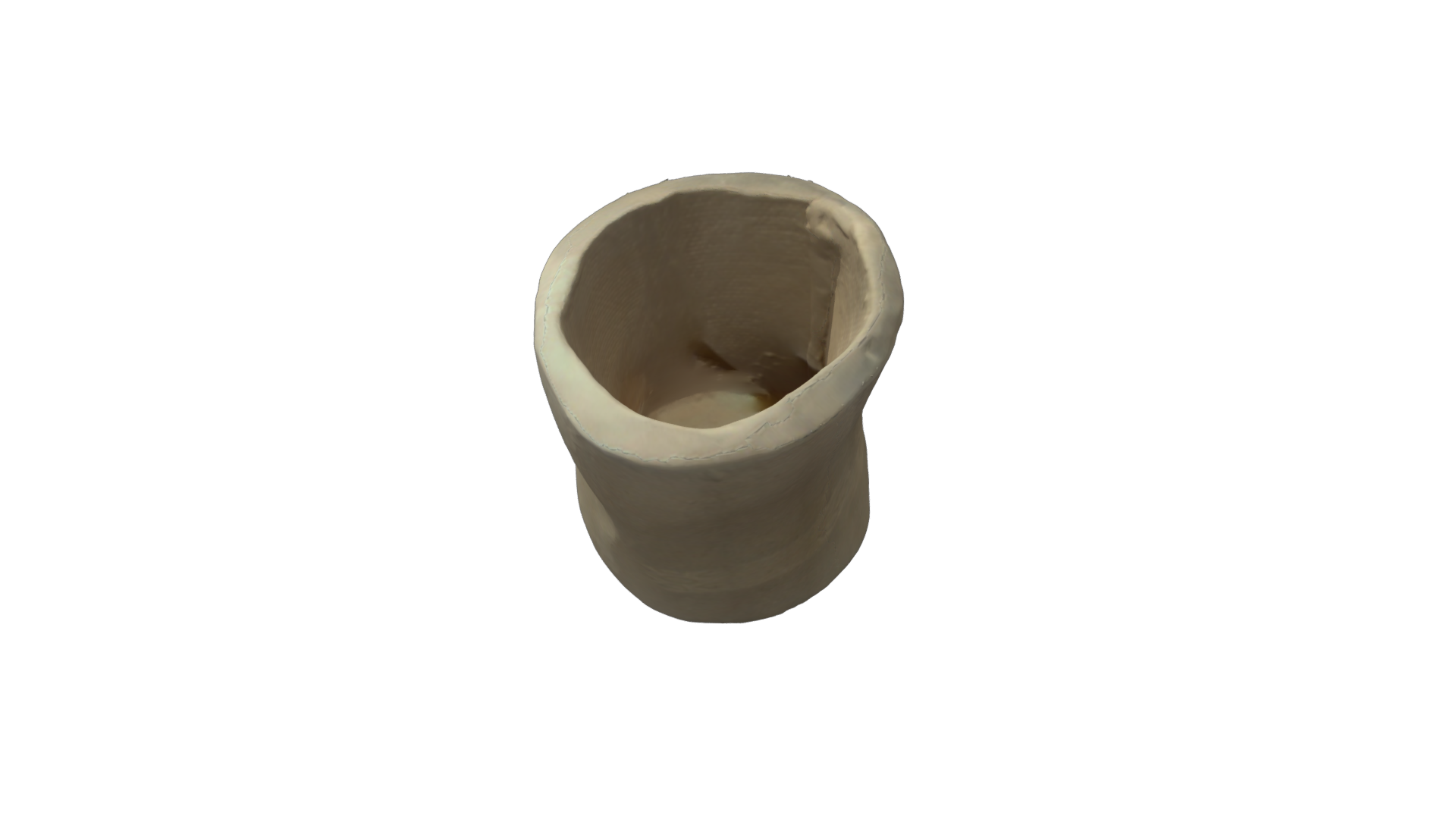 Cup #18E - Image 1