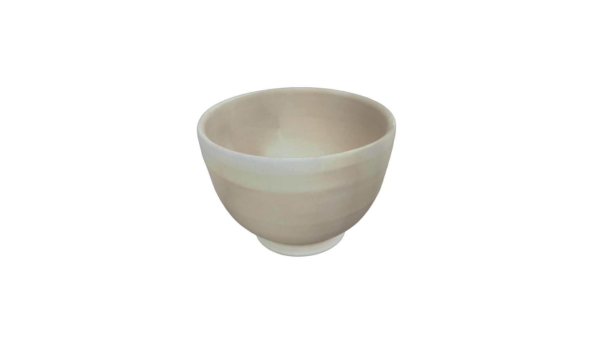 Tea cup A - Image 1
