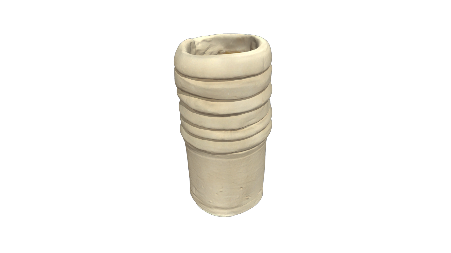 Tall cup - Image 1
