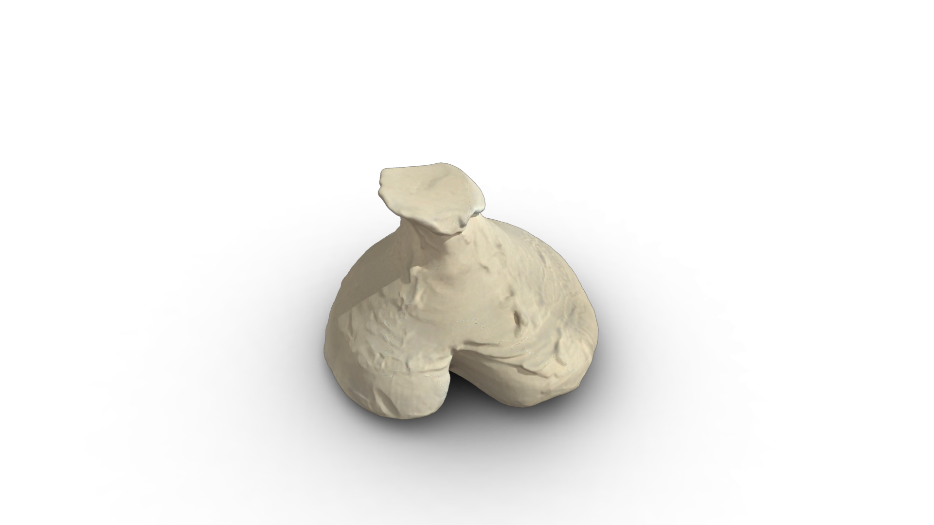 Tall cup lid - Image 1