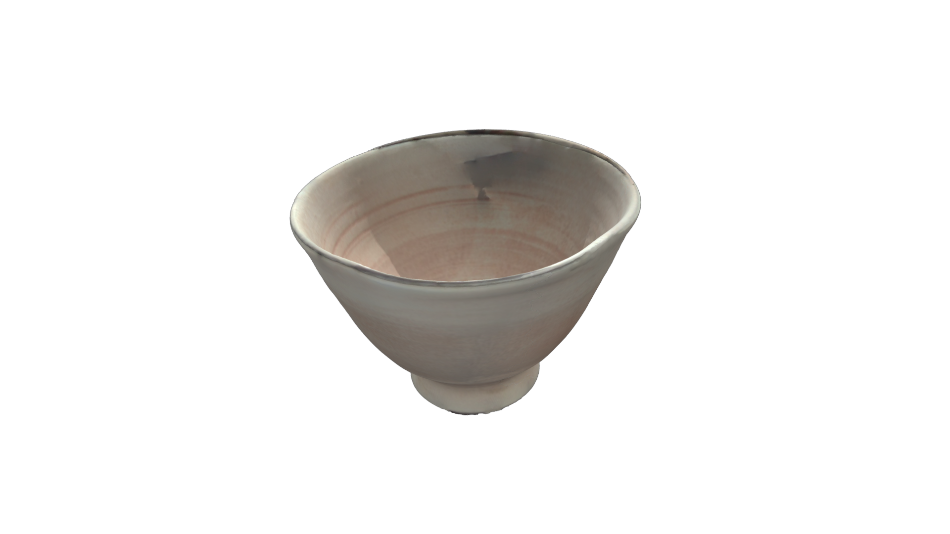 Tea cup B - Image 1