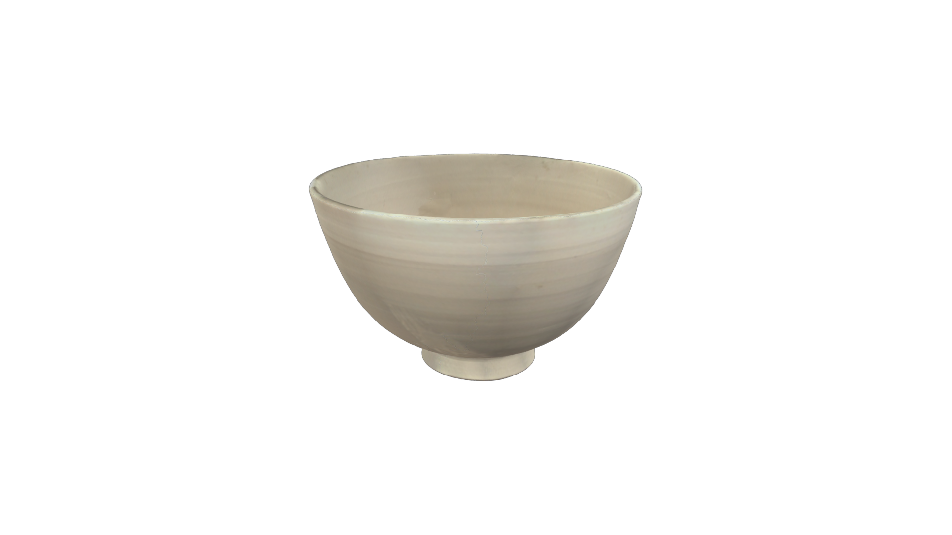 Tea cup C - Image 1