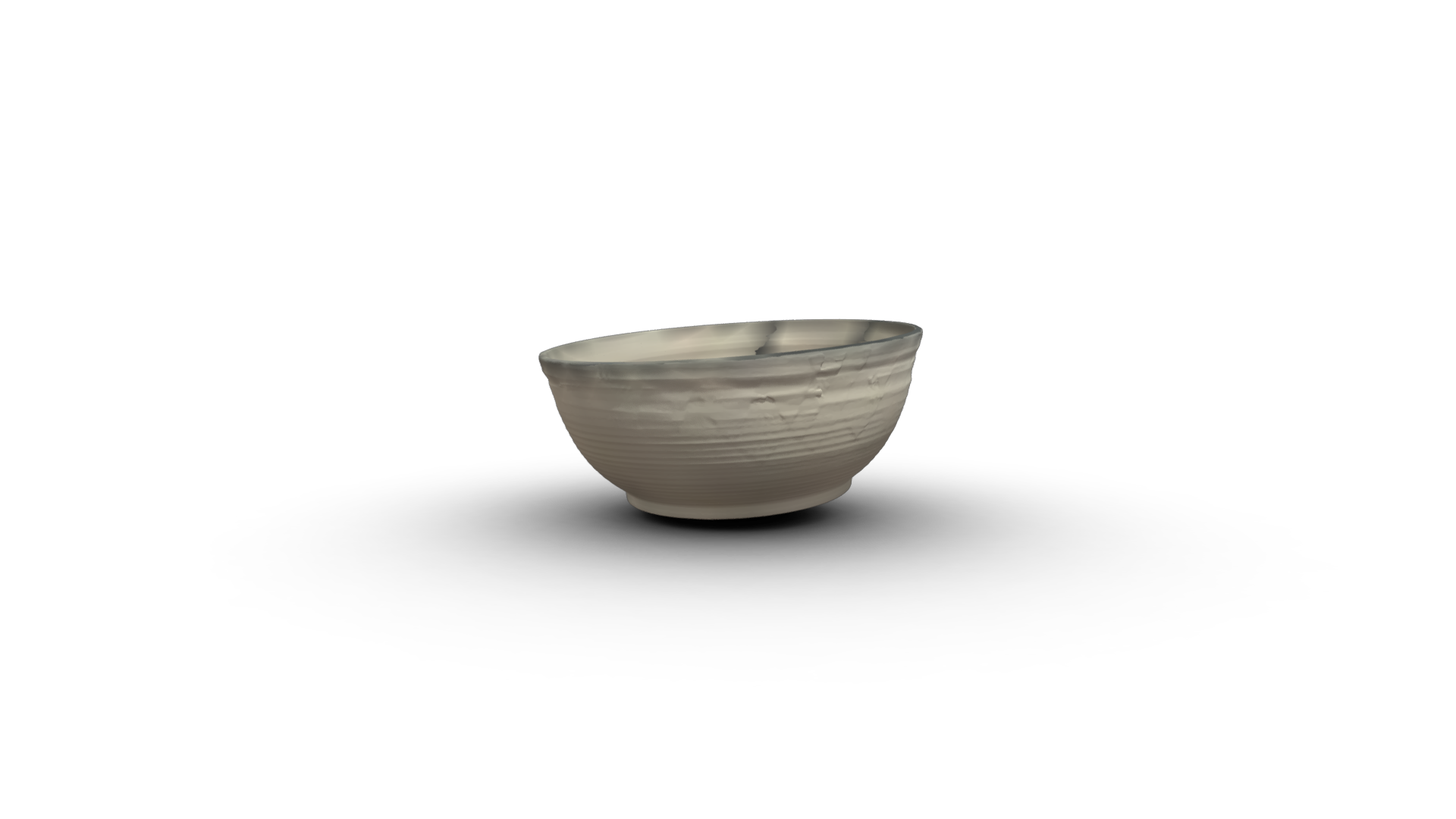 big big bowl - Image 1