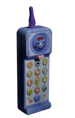 phone synth - Image 1
