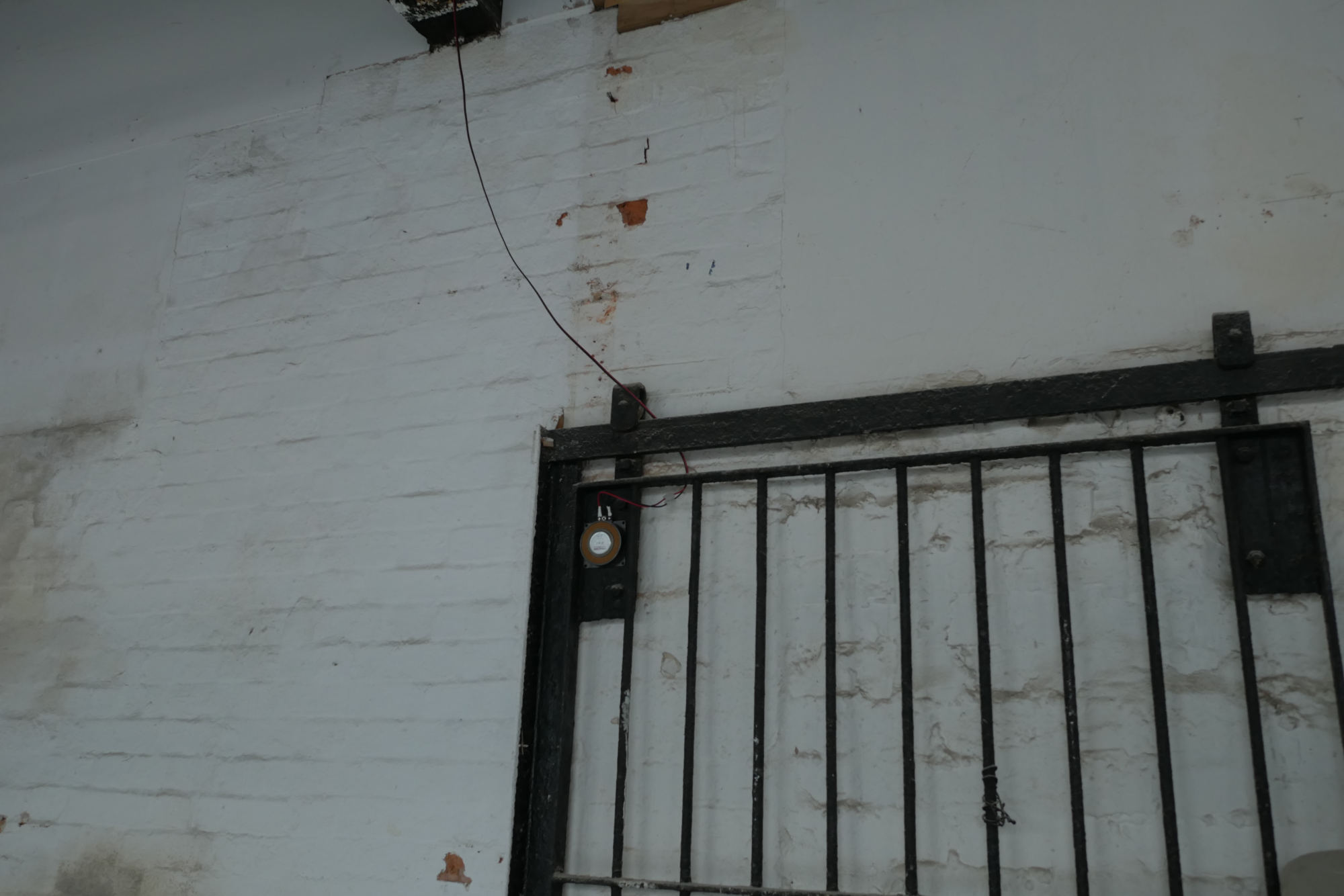 soundscape @ Geometry of Sentiments (1a space 2024)